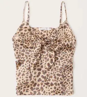 Abercrombie & Fitch Tank thumbnail 1
