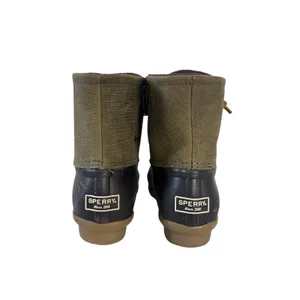 Sperry Top Sider Saltwater Duck Boots Women’s Size 5 STS99729 thumbnail 3