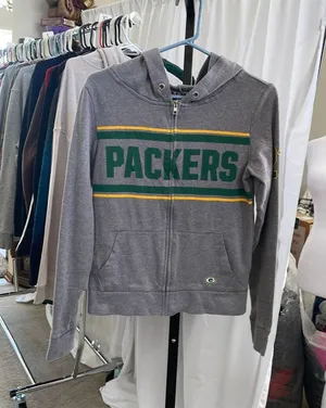 Vs pink green bay packers size XS thumbnail 1