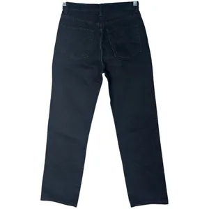 Reformation Cynthia High Relaxed Jean Euphrates Size 26 thumbnail 7