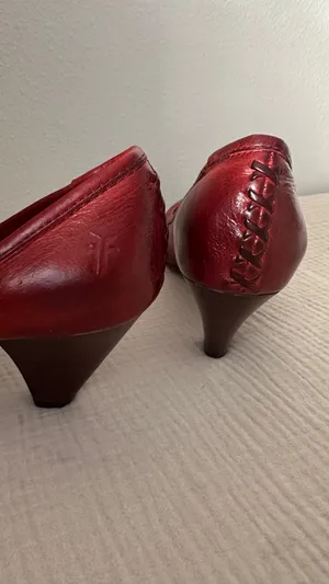 Frye Regina Pumps thumbnail 2