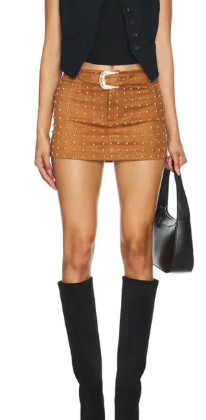 More To Come Revolve Skirt thumbnail 1
