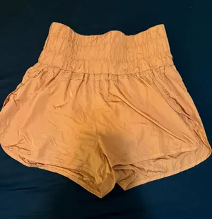 Free People Movement Home Way Shorts thumbnail 1