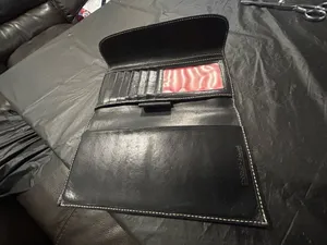Dooney & Bourke Wallet Black thumbnail 7