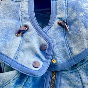 NWT Free People Movement Canyon Crushin' Jacket thumbnail 9