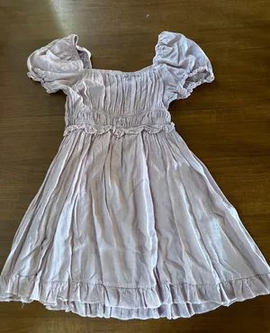 Blue B Collection Dress Purple thumbnail 2