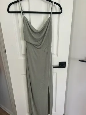 Selfie Leslie Midi Dress thumbnail 2