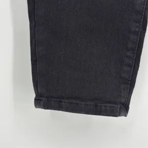 Good American Good Legs Skinny Jeans Women’s Size 8 in Black thumbnail 8