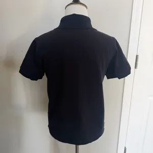 Tory Burch Short Sleeved Polo Shirt size Small thumbnail 5