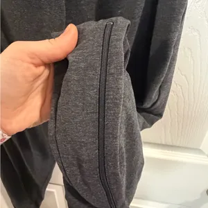 Brooks Black Women's Track Joggers thumbnail 6