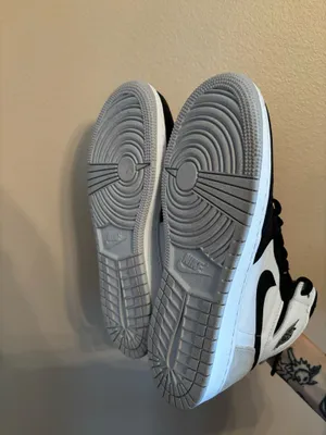 Air Jordan 1 Retro High OG GS ‘Stage Haze' thumbnail 5