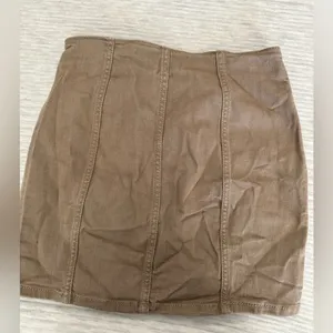 Shyanne Skirt thumbnail 3