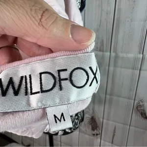 Wildfox Dare Devil Short Sleeve Tee thumbnail 5