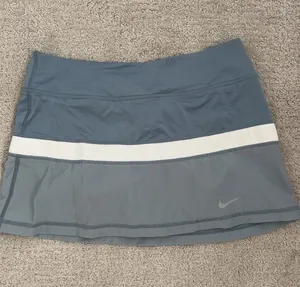vintage nike tennis skirt thumbnail 1