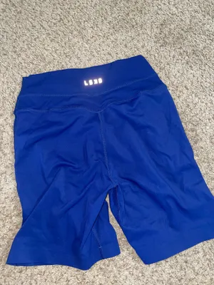 LSKD Enhance short Blue Size M thumbnail 2