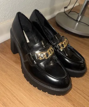 Steve Madden Heels Black thumbnail 1