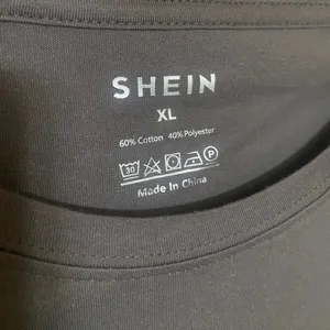 Shein Halloween coffee graphic tee thumbnail 3