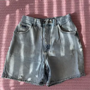 Lee Denim Shorts thumbnail 2