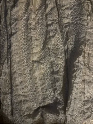 Bohme Gillie textured dress large thumbnail 12