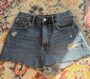 PacSun Shorts Jean thumbnail 1