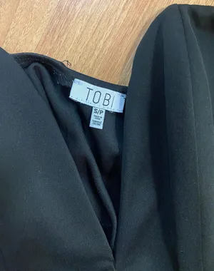 Tobi Corset Body Suit thumbnail 3