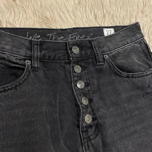 We the free jeans size 27 thumbnail 3