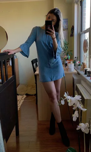 Zara Dress thumbnail 2