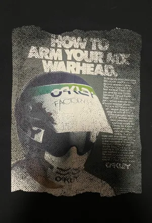 Oakley Tee thumbnail 5