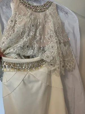 Tony Bowls Dress thumbnail 6