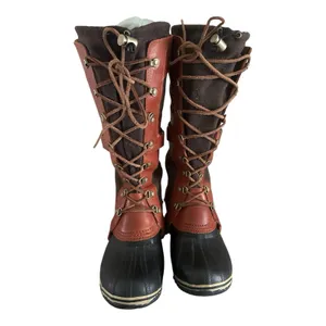 Sorel Conquest Carly Winter Boots - Women's Size 8 thumbnail 3