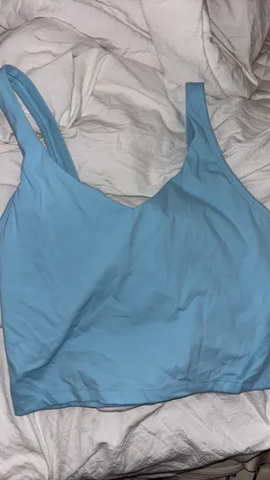 Lululemon Align Tank thumbnail 1