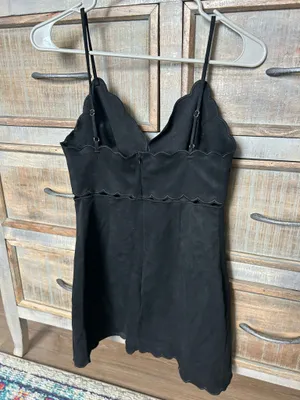 Pants Store Dress Black The Mini thumbnail 3