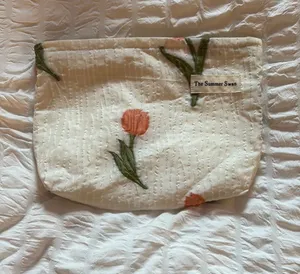 Amazon Makeup/skincare bag thumbnail 1