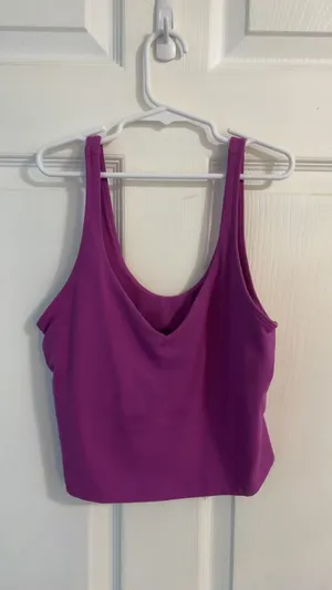 Lululemon Tank Align thumbnail 2