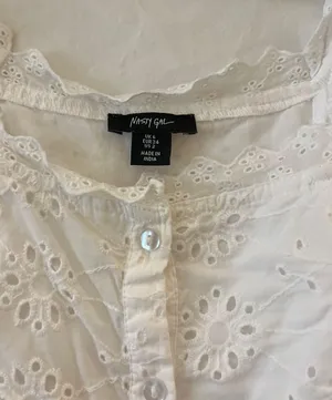 Nasty Gal Maxi Dress thumbnail 4