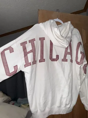 Hollister Hoodie thumbnail 3