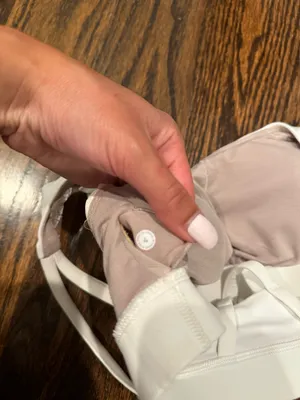 Lululemon Energy Bra thumbnail 3