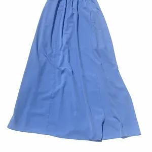 1. State Blue Strappy Back Slit Skirt Maxi Dre‎ thumbnail 7