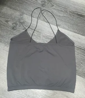 Free People strap tank thumbnail 3