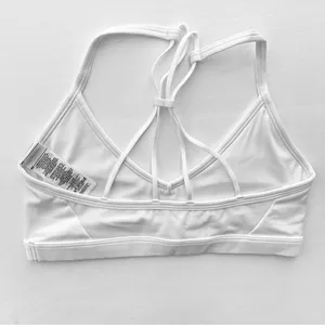 Gymshark S Ruched Strappy Sports Bra thumbnail 2