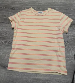 Parke Tee thumbnail 1