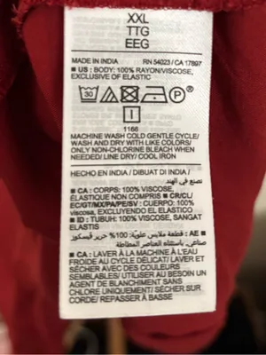 💥 Old Navy Fit & Flare Scarlet Red Cami Mini Dress thumbnail 5