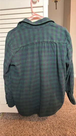 Soft flannel thumbnail 2