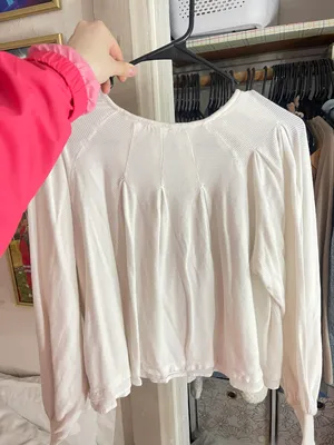 Free People Sweater thumbnail 1