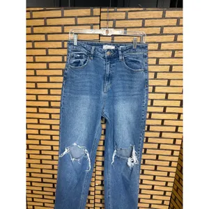 Kancan 90s Straight Leg Jeans Size 26‎ thumbnail 3