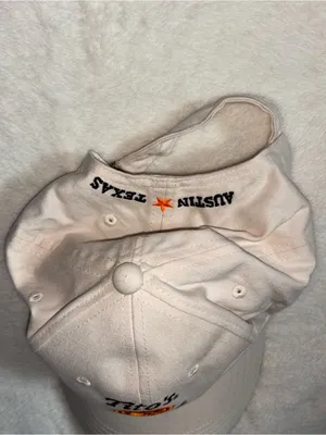 New Tito's Handmade Vodka Baseball Cap thumbnail 2