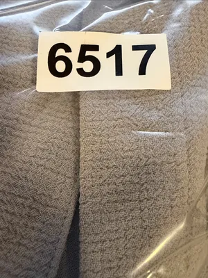 Top shop Grey duster trench coat Open Front Size 6 NWT thumbnail 6
