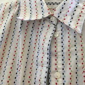 FINAL MARKDOWN Ladies’ liz golf Sleeveless Shirt (6) thumbnail 3