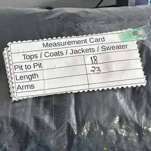 Women Quilted Down Puffer‎ Jacket Black Small thumbnail 8