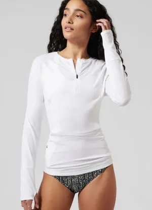 Athleta top thumbnail 1